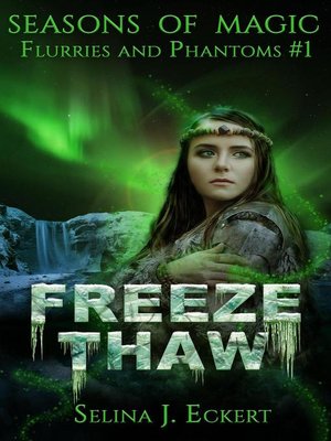 cover image of Freeze Thaw